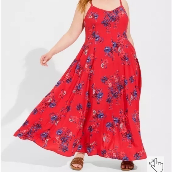Torrid Torrid